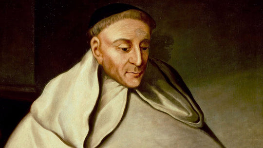 O paradoxo de Tirso: o frade que inventou o libertino