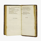 Il pastor fido / Le berger fidelle