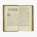 Il pastor fido / Le berger fidelle