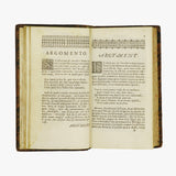 Il pastor fido / Le berger fidelle