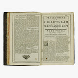 Biblia Sacra — Vulgatae Editionis