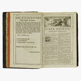 Biblia Sacra — Vulgatae Editionis