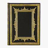 Castillo interior (o Las moradas)