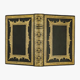 Castillo interior (o Las moradas)