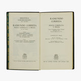 Poesia completa e prosa