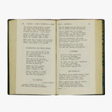 Poesia completa e prosa