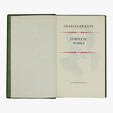 The Mystery of Edwin Drood / Master Humphrey's Clock