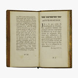 Lettres sur divers sujets de morale et de piété