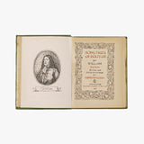 Some Fruits of Solitude