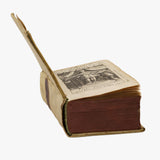 Nicolai Machiavelli Florentini, Historiæ Florentinæ Libri Octo — Lugduni Batavorum, Hieronymum de Vogel, 1645