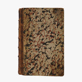 La Religion vengée: poëme en dix chants