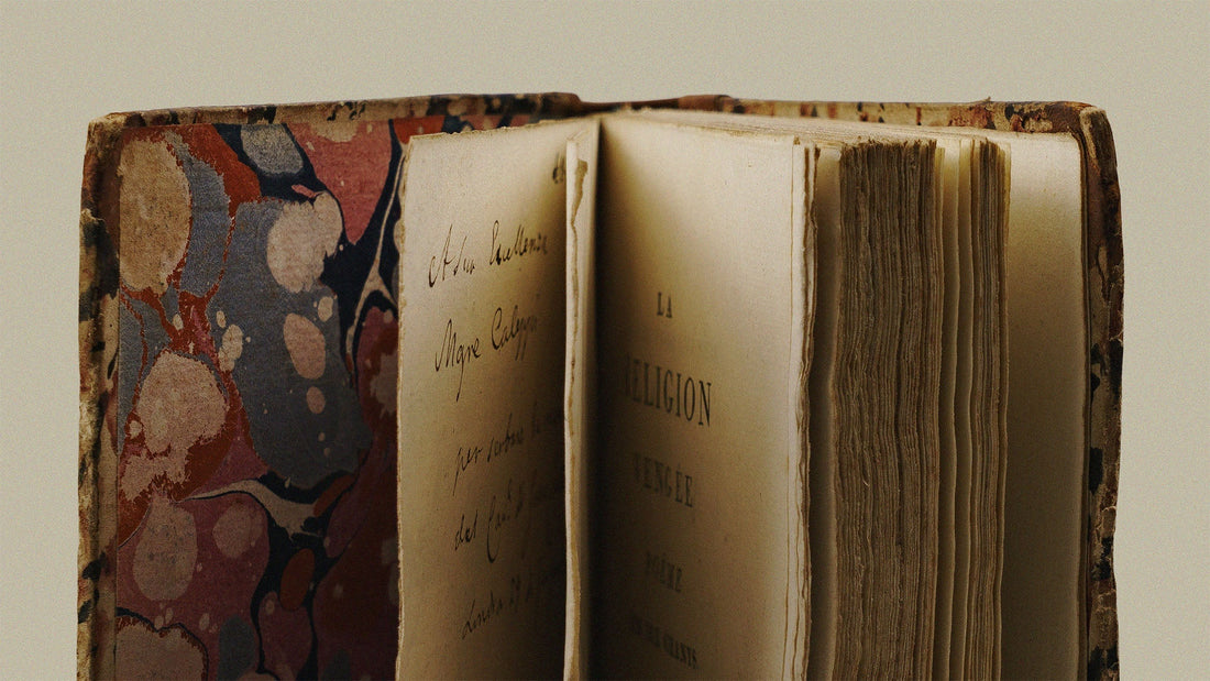 Um Poema em Exílio: “La Religion vengée” e a travessia da fé para o Brasil