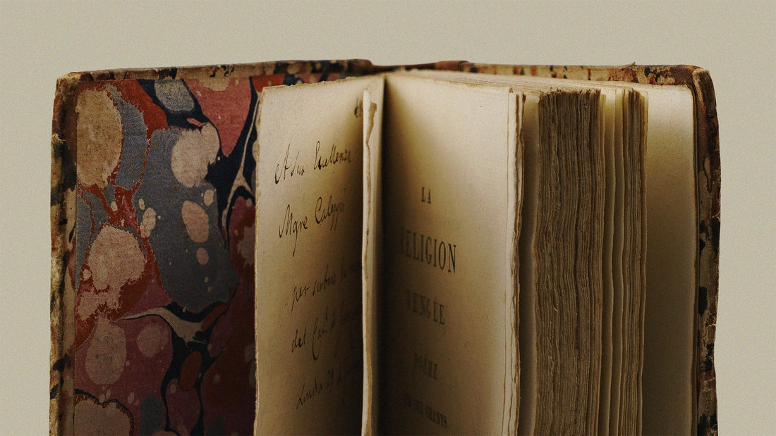 “A Religião Vingada”