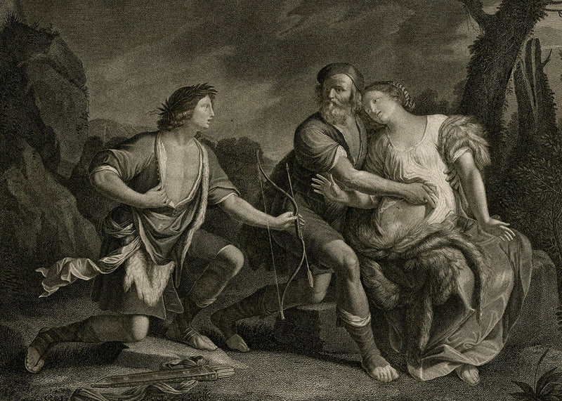 Entre ninfas e profecias: o mundo reinventado de Il Pastor Fido