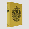 WHEATCROFT, Andrew (1948–2022). The Habsburgs: Embodying Empire (The Folio Society, London, 2004).