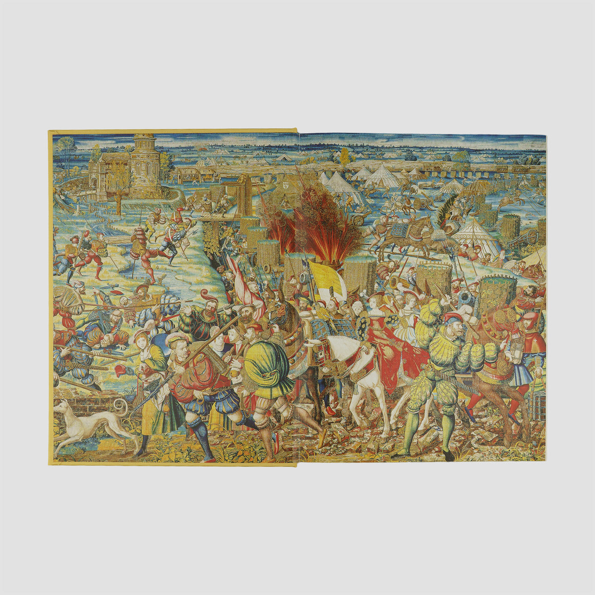 WHEATCROFT, Andrew (1948–2022). The Habsburgs: Embodying Empire (The Folio Society, London, 2004).