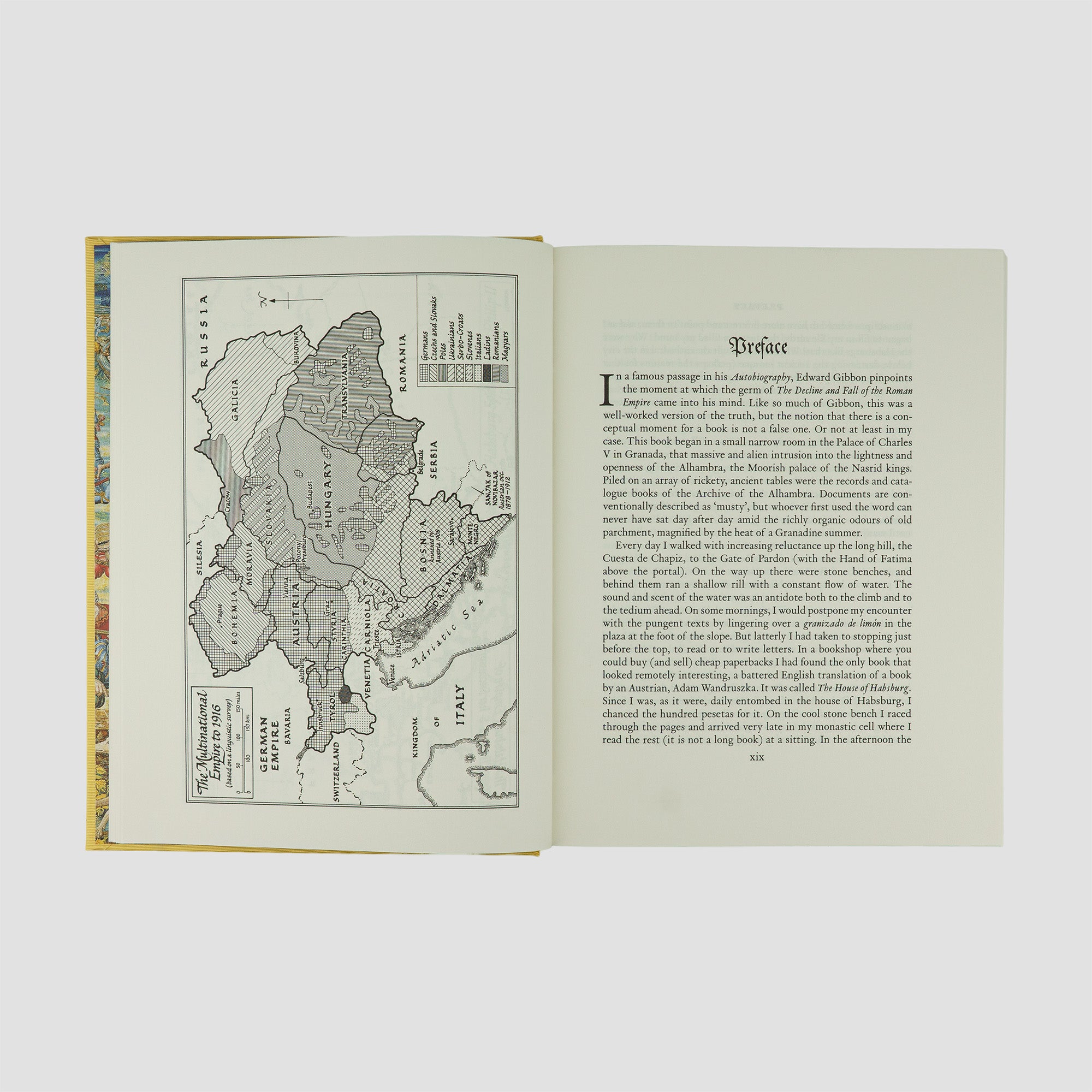 WHEATCROFT, Andrew (1948–2022). The Habsburgs: Embodying Empire (The Folio Society, London, 2004).