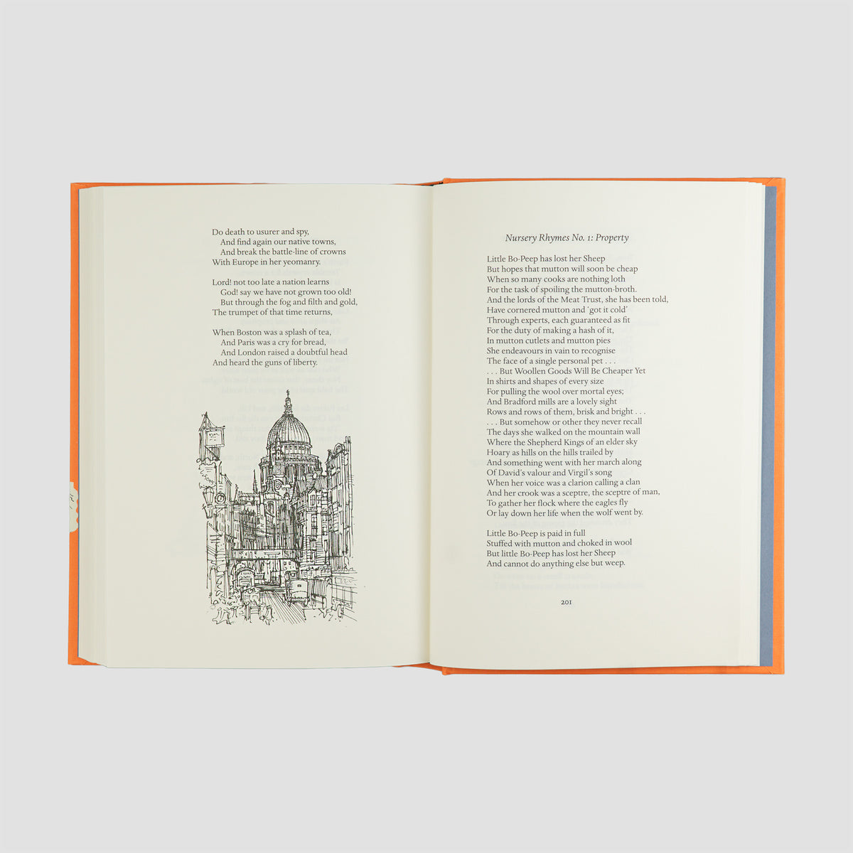 CHESTERTON, G. K. [Gilbert Keith] (1874–1936). Poems (The Folio Society, London, 2007).