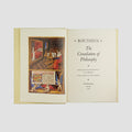 BOETHIUS, Anicius Manlius Severinus (c. 480–524). The Consolation of Philosophy (The Folio Society, London, 2000).