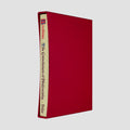 BOETHIUS, Anicius Manlius Severinus (c. 480–524). The Consolation of Philosophy (The Folio Society, London, 2000).