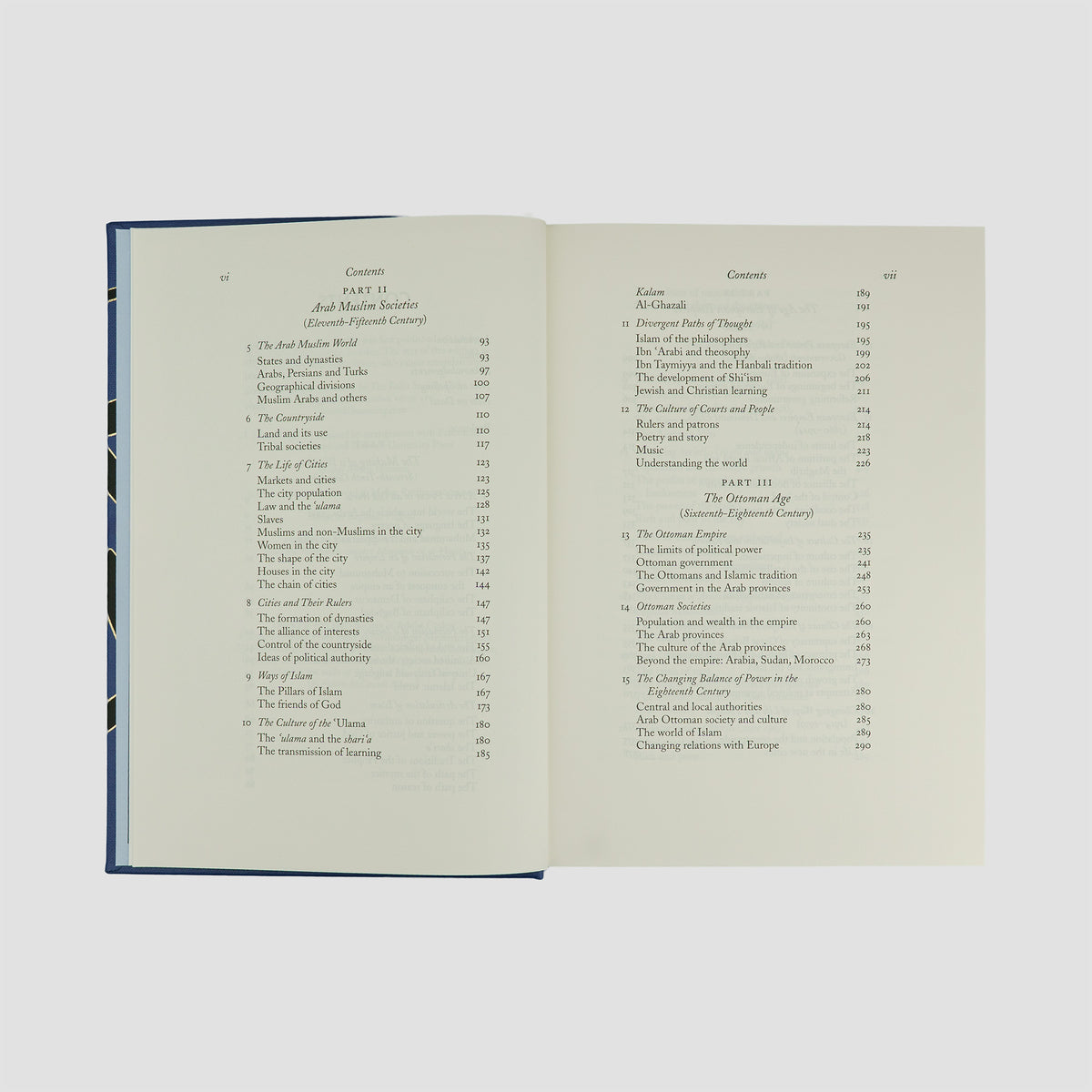 HOURANI, Albert Habib (1915–1993). A History of the Arab Peoples (The Folio Society, London, 2009).