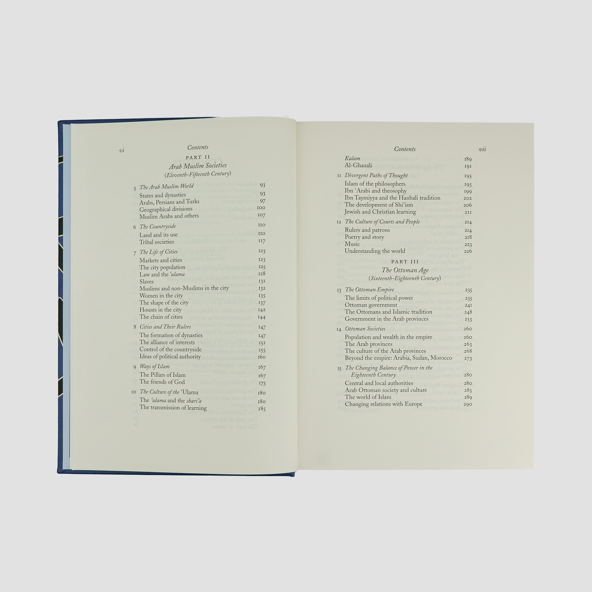 HOURANI, Albert Habib (1915–1993). A History of the Arab Peoples (The Folio Society, London, 2009).