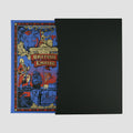JAMES, Lawrence (1943– ). The Rise and Fall of the British Empire (The Folio Society, London, 2007).