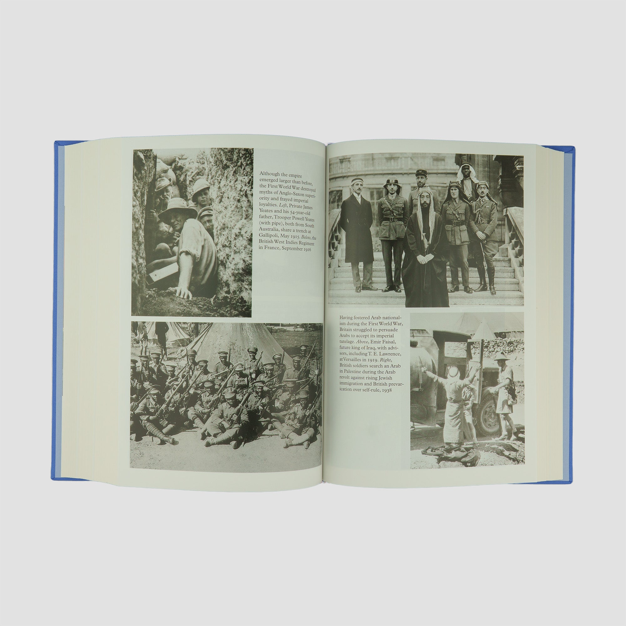 JAMES, Lawrence (1943– ). The Rise and Fall of the British Empire (The Folio Society, London, 2007).