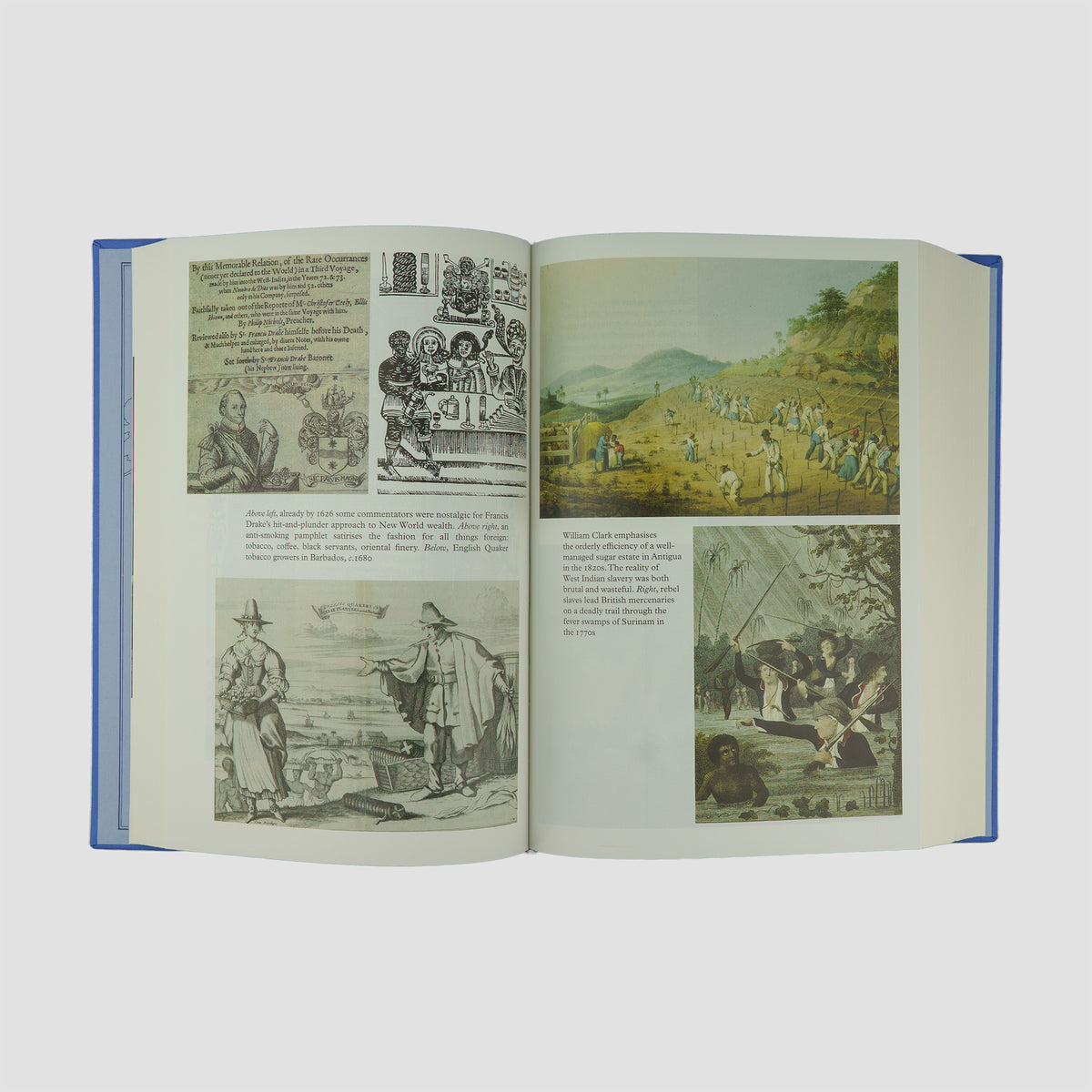 JAMES, Lawrence (1943– ). The Rise and Fall of the British Empire (The Folio Society, London, 2007).