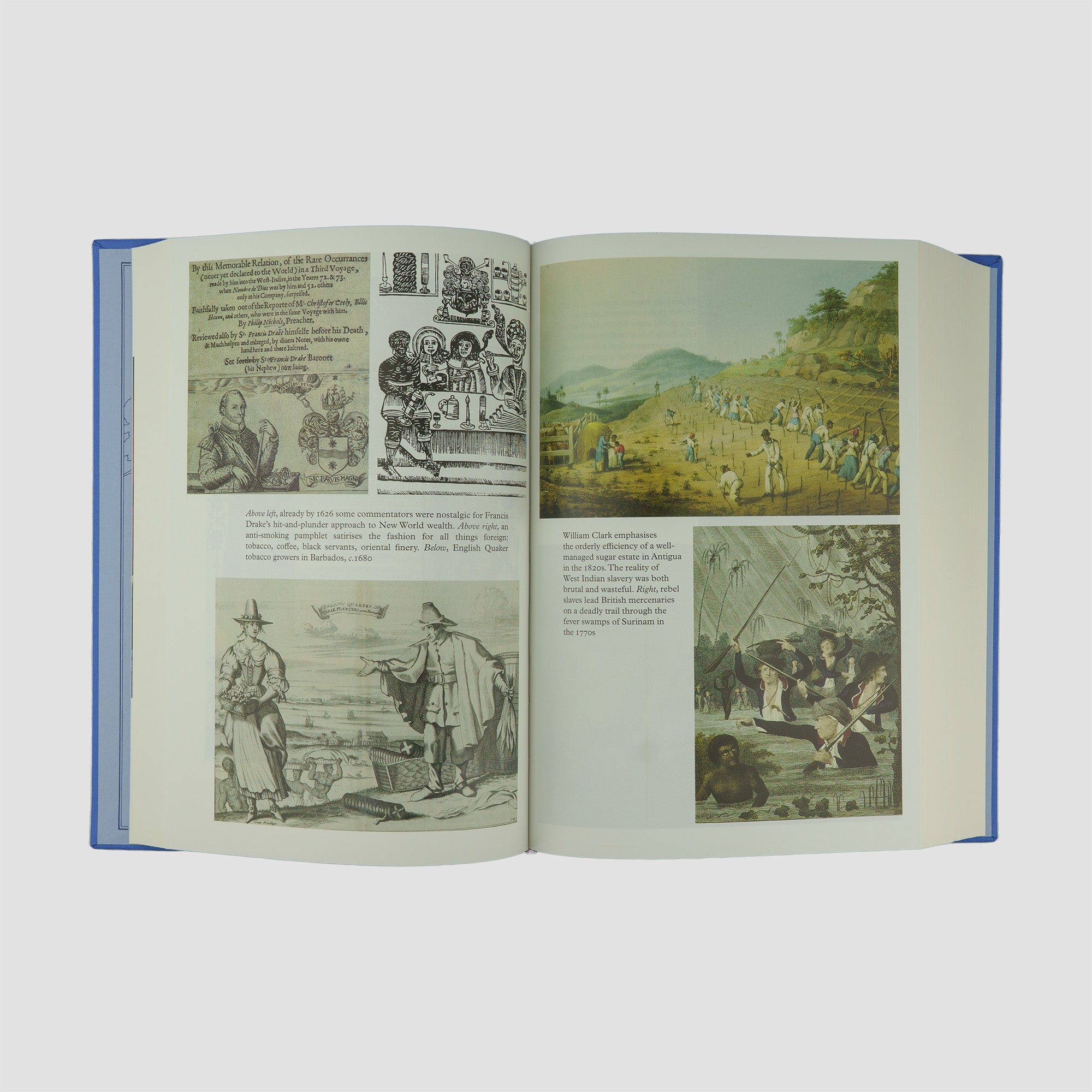JAMES, Lawrence (1943– ). The Rise and Fall of the British Empire (The Folio Society, London, 2007).