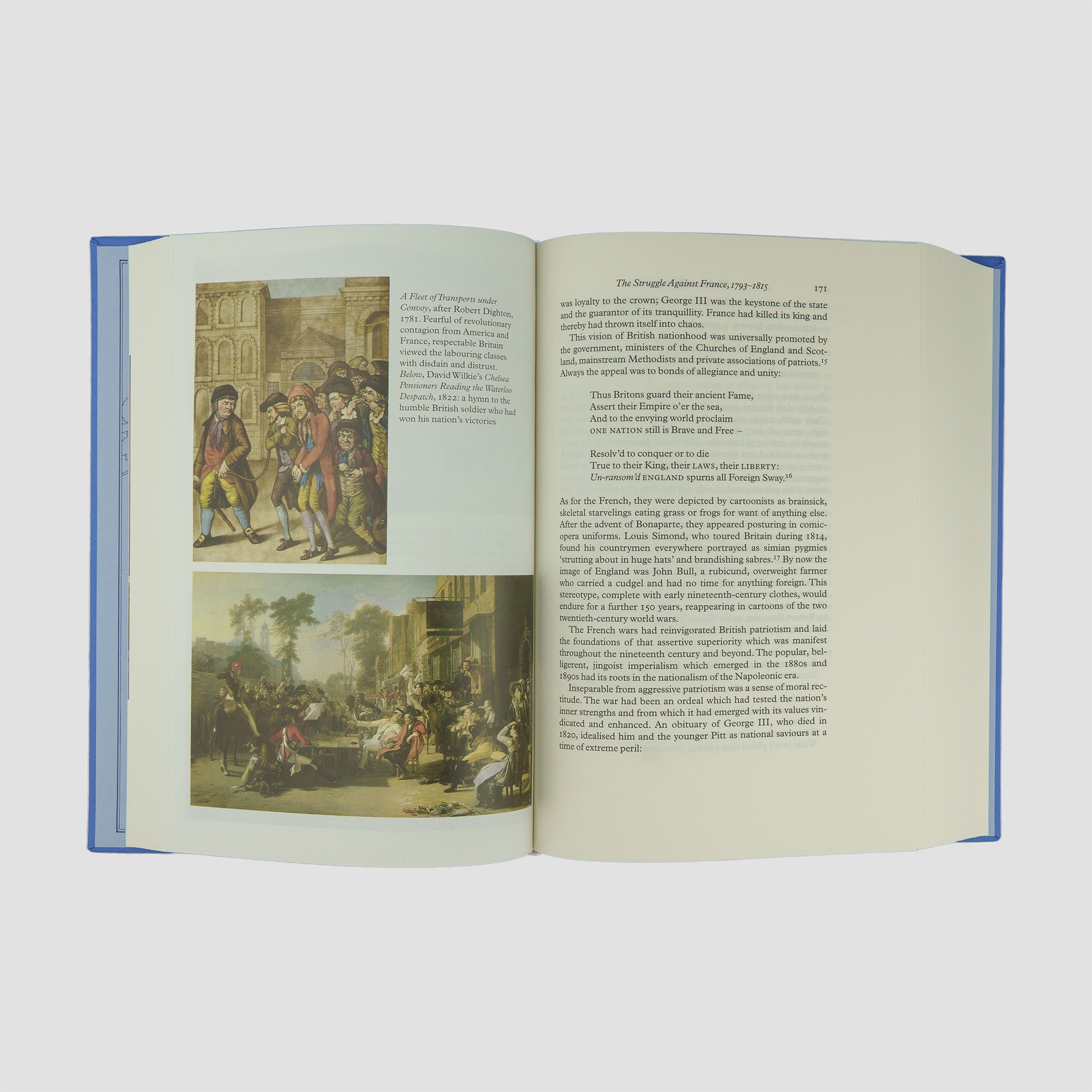 JAMES, Lawrence (1943– ). The Rise and Fall of the British Empire (The Folio Society, London, 2007).