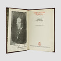 PESSOA, Fernando António Nogueira (1888–1935). Obras em prosa (Companhia José Aguilar Editora, Rio de Janeiro, 1974).