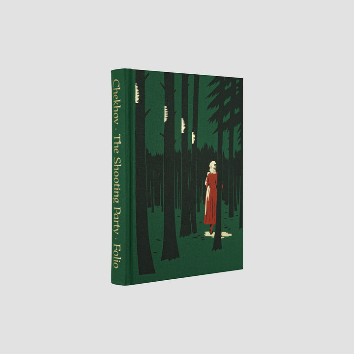 CHEKHOV, Anton (1860–1904). The Shooting Party (The Folio Society, London, 2006).