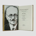 BLOCH, Marc (1886–1944). Strange Defeat: A Statement of Evidence Written in 1940 (The Folio Society, London, 2015).