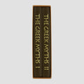 GRAVES, Robert (1895–1985). The Greek Myths (The Folio Society, London, 2002), 2 vols.