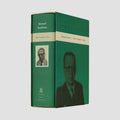 BANDEIRA, Manuel (1886–1968). Poesia Completa e Prosa (Editora Nova Aguilar, Rio de Janeiro, 2009).