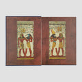 JAMES, Thomas Garnet Henry (1923–2009). Egypt Revealed: Artist-Travellers in an Antique Land (The Folio Society, London, 1997).