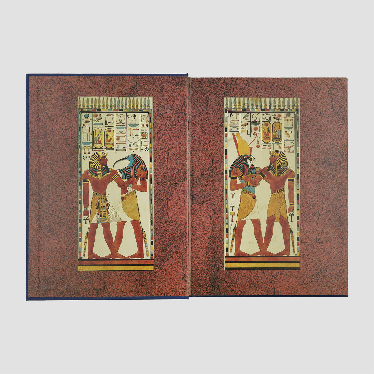 JAMES, Thomas Garnet Henry (1923–2009). Egypt Revealed: Artist-Travellers in an Antique Land (The Folio Society, London, 1997).