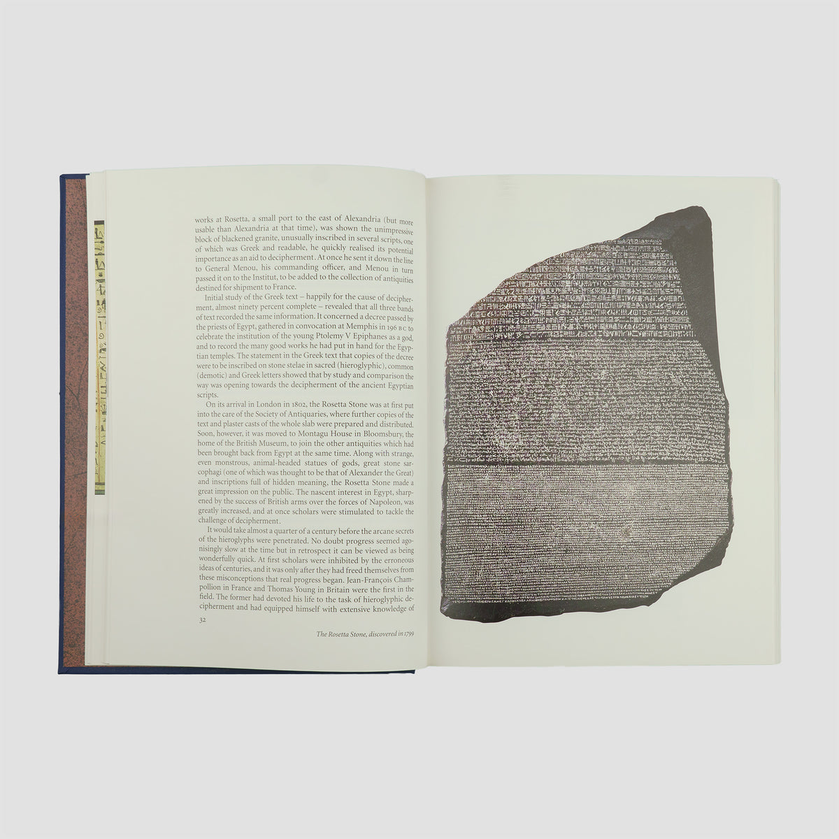 JAMES, Thomas Garnet Henry (1923–2009). Egypt Revealed: Artist-Travellers in an Antique Land (The Folio Society, London, 1997).