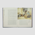 JAMES, Thomas Garnet Henry (1923–2009). Egypt Revealed: Artist-Travellers in an Antique Land (The Folio Society, London, 1997).