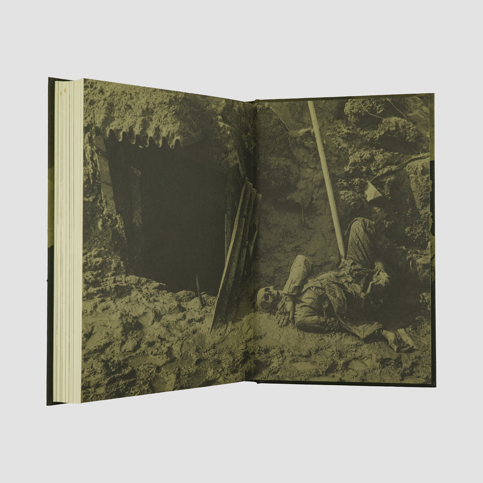 MACDONALD, Lyn (1929–2021). Ordeal by Fire: Witnesses to the Great War (The Folio Society, London, 2014).