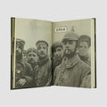 MACDONALD, Lyn (1929–2021). Ordeal by Fire: Witnesses to the Great War (The Folio Society, London, 2014).