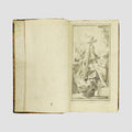 Anônimo. Istoria del Testamento Vecchio e Nuovo (Giambattista Albrizzi, Venezia, 1748).