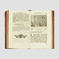 Anônimo. Istoria del Testamento Vecchio e Nuovo (Giambattista Albrizzi, Venezia, 1748).