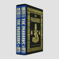 HART, George (1945–2021). The Pharaohs (The Folio Society, London, 2010), 2 vols.