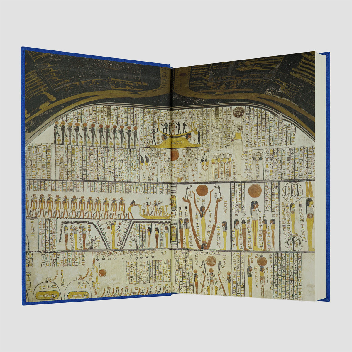 HART, George (1945–2021). The Pharaohs (The Folio Society, London, 2010), 2 vols.