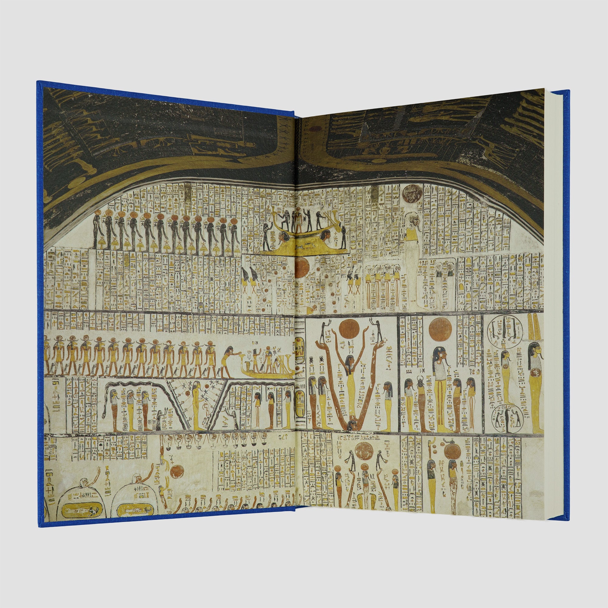 HART, George (1945–2021). The Pharaohs (The Folio Society, London, 2010), 2 vols.
