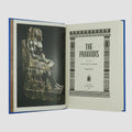 HART, George (1945–2021). The Pharaohs (The Folio Society, London, 2010), 2 vols.