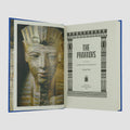 HART, George (1945–2021). The Pharaohs (The Folio Society, London, 2010), 2 vols.