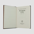 SEWARD, Desmond (1935–2022). The Monks of War: The Military Orders (The Folio Society, London, 2002).